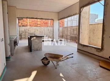 Casa · 277m² · 3 Quartos · 2 Vagas · Casa de Condomínio, Setlife II, Mirassol