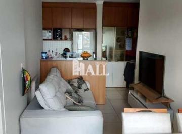 Apartamento · 52m² · 2 Quartos · 1 Vaga · Apartamento, Green Life São Marco, Rio Preto