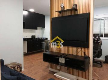 b57acab8e2ba2607d28ab9a1a0ab1c8f5dca60a4 · Apartamento à venda, 39 m² por R$ 270.000,00 - Carapicuíba - Carapicuíba/SP