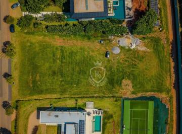 138ef0e8801d72d1b511c6b43cfc516a7b9a280e · Terreno à venda, 3173 m² por R$ 6.600.000,00 - Condomínio Quinta da Baroneza - Bragança Paulista/SP