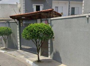 2da3fc83adf227210b7b223395717d62fbb35b94 · Sobrado em condomínio com 3 quartos sendo 1 suíte, 1 vaga à venda, 81 m² por R$ 410.000 - Jardim Hel