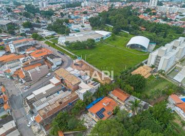 Terreno · Terreno à venda em Jundiaí – Vila Marlene – 264 m² – R$ 268.000