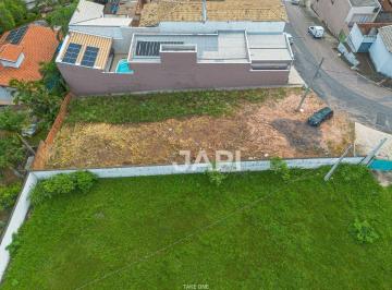 Terreno · Terreno à venda em Jundiaí – Vila Marlene – 264 m² – R$ 268.000