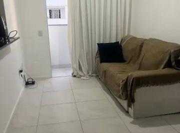b33e950551da2513cdd8752e1d0f3b4967e4a088 · Apartamento com 2 dormitórios à venda, 50 m² por R$ 285.000,00 - Novo Horizonte - Salvador/BA