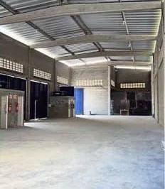 4cdff4bb77c3989d841866d5e0ba5cd69fd02d94 · Galpão para alugar, 72 m² por R$ 2.350,00/mês - Caji - Lauro de Freitas/BA