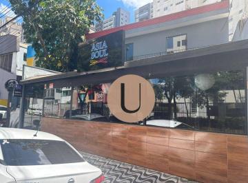 ec7963b1940360bcab22c1d78d2beb96c68f8338 · Loja para restaurante no Morumbi