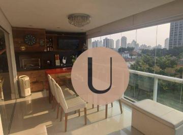 74e516dcfc87940970fc047ae653a1480c75f03c · Apartamento a venda na Mooca com 3 Suites e Varanda Gourmet, em Condomínio Club.e varanda gourmet