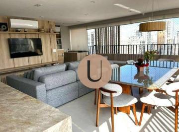 d3338a64136ae3ea90f621664f446c7391a60e87 · Apartamento com 3 dormitórios à venda, 100 m² por R$ 2.090.000,00 - Perdizes - São Paulo/SP