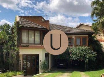 b616b3cfe296d5d1023e84f45d679c4984342540 · Casa com 4 suites à venda, 450 m² - Residencial Alphaville 10 - Santana de Parnaíba/SP