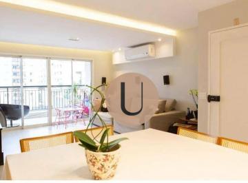 Sala · Apartamento com 4 dormitórios à venda, 144 m² por R$ 1.970.000,00 - Perdizes - São Paulo/SP