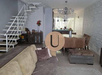 bdd6da623cd3fd796e194b90d0b6f499568bddb0 · Sobrado com 3 dormitórios à venda, 73 m² por R$ 733.500,00 - Jardim Teresa - São Paulo/SP