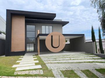 4379496f1e4ff608a7e367426a4203f627a11c31 · Casa com 4 dormitórios à venda, 299 m² por R$ 2.890.000 - Condomínio Figueira Garden - Atibaia/SP