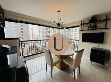 d634ab31b521c376c1c79e88e556978189d15c4d · Apartamento com 2 dormitórios à venda, 65 m² por R$ 900.000,00 - Vila Zilda - São Paulo/SP
