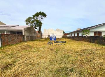 dd93074cfb37d99714330ad8e2dd4e96448d39f2 · Terreno à venda, 364 m² por R$ 390.000,00 - Cohapar - Guaratuba/PR