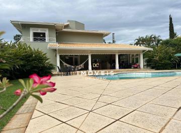02f29d2ea275001522d7ba3e27103bf6915f6dd1 · Casa com 5 dormitórios e piscina à venda no Condomínio Moradas São Luiz, Salto/Sp