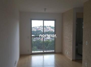 4e94d3f6eef1ec9c60144abe87461dd44fae0900 · Apartamento com 2 dormitórios à venda, 52 m² por R$ 309.990,00 - Conjunto Residencial Vista Verde - 