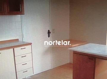 Cozinha · Apartamento com 1 dormitório à venda, 60 m² na Pompeia/SP