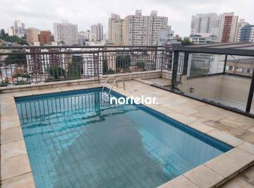 81793a2001a2d24f0af552d084000f0295cf4d55 · Apartamento Duplex com 4 dormitórios à venda, 236 m² por R$ 2.700.000,00 - Vila Pompeia - São Paulo/