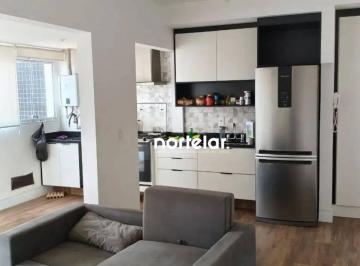 41ece7f646e52c5153a55215dbfbaa5ae341cfaa · Apartamento com 1 dormitório à venda, 42 m² por R$ 519.000,00 - Santana - São Paulo/SP