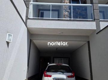 3eff6d11a83cb709d70b72fadbe4c3a211b769b1 · Sobrado com 3 dormitórios à venda, 150 m² por R$ 970.000,00 -  Parque São Domingos  - São Paulo/SP