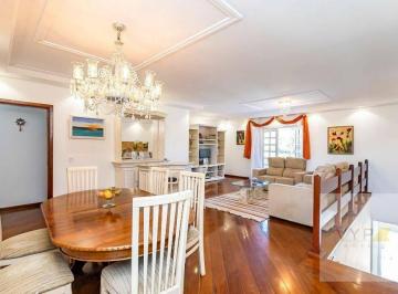 fb82051a78dd8d50ed92e607e0f547d21321f715 · Apartamento com 3 dormitórios à venda, 179 m² por R$ 770.000,00 - São Braz - Curitiba/PR