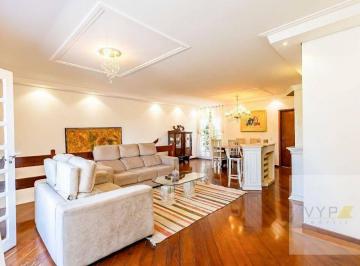 cfb5ef8d19bc7475affa047cb8dbfd88333d3a15 · Apartamento com 3 dormitórios à venda, 179 m² por R$ 800.000,00 - São Braz - Curitiba/PR