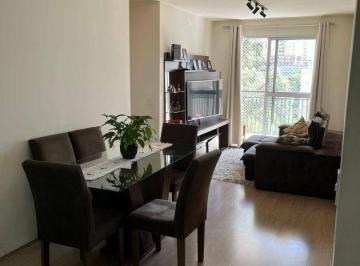 afd9918dfac95f00b86d2859a1b13bececcdd401 · CONDOMÍNIO MOOV PARQUE MAIA Excelente Apartamento com 3 dormitórios à venda, 75 m² por R$ 595.000 - 