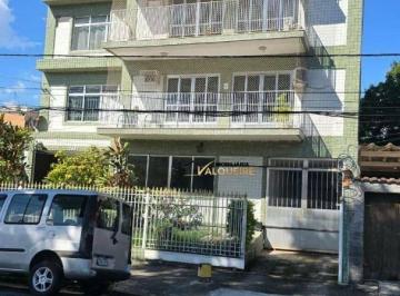 3eb9bdec09cf2040a1b5a24cc14949fdf12634c6 · Cobertura com 3 dormitórios à venda, 124 m² por R$ 550.000,00 - Vila Valqueire - Rio de Janeiro/RJ