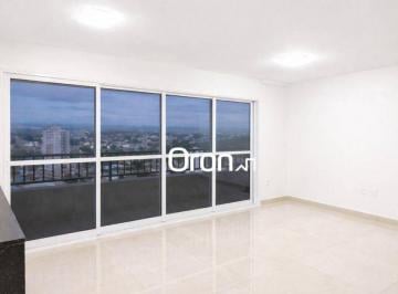 846bb2af9c1f725205f68d6bb4208a20ef91bfe8 · Apartamento à venda, 96 m² por R$ 950.000,00 - Setor Pedro Ludovico - Goiânia/GO