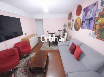 3c30fee918d35a0f07d9f1816fc2cbf1314ba528 · Apartamento à venda, 60 m² por R$ 280.000,00 - Setor Sul - Goiânia/GO