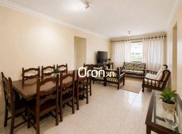 8089794109c06c3945ad24c333014bcf0fe9e4d6 · Apartamento à venda, 159 m² por R$ 450.000,00 - Setor Sul - Goiânia/GO