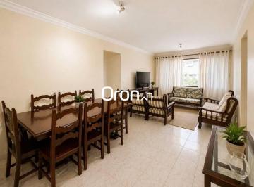 a881b92018fb5384d3219127d6ae8fb59b3d91fd · Apartamento à venda, 159 m² por R$ 450.000,00 - Setor Sul - Goiânia/GO