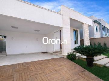 600541a4fe3ee859a8d81e06648b15f59961103e · Casa mobiliada com 3 dormitórios à venda, 214 m² por R$ 1.390.000 - Setor Gentil Meireles - Goiânia/