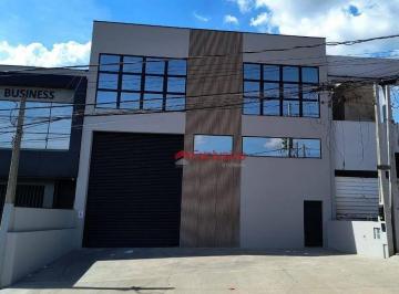 d1ed9d2aec83ff0df06ac1ba45091cac5a40c51d · Barracão para alugar, 689 m² por R$ 25.000,00/mês - Jardim Ypê - Paulínia/SP