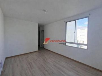 9955f4f31f4b7ae2334ed9550b18bcd9333180e0 · Apartamento com 2 dormitórios à venda, 61 m² por R$ 240.000,00 - Nova América - Piracicaba/SP