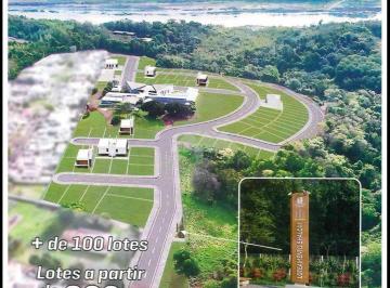 7dd63f7f73c39c71e31e18d834afe8ec37324426 · Terreno à venda, 288 m² por R$ 264.960,00 - Loteamento Residencial Shalom - Foz do Iguaçu/PR