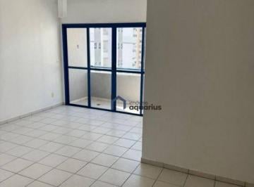 fdde3b2e99ba674e03bd768757c0f9f6a8c818b2 · Apartamento com 3 dormitórios para alugar, 84 m² por R$ 4.190,00/mês - Jardim Aquarius - São José do