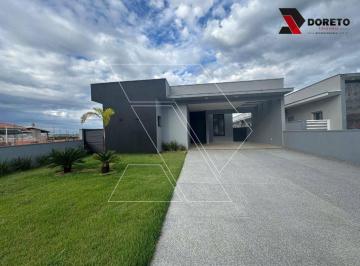 bad76a0009671736a0904db6f589c4ea7cec84ca · Casa com 3 dormitórios à venda, 203 m² por R$ 1.100.000 - Solaris Residencial E Resort - Boituva/SP
