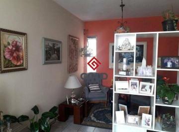 ac9becf9b943394dc949d424a856ad6130a435b4 · Apartamento com 2 dormitórios à venda, 98 m² - Centro - Santo André/SP