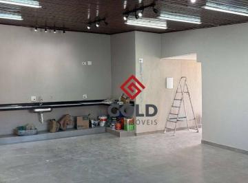 0aa185d5fad27f80909529643e0f8e96cb2e0322 · Salão para alugar, 140 m² - Campestre - Santo André/SP