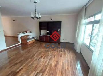 9f3c4fdec1d3eb4b35256d0b2a01d49a084033b8 · Casa com 4 dormitórios à venda, 375 m² por R$ 1.300.000,00 - Vila Gilda - Santo André/SP