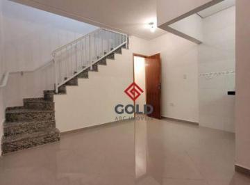 5654cc836eb552bfb109c98f43b7cd283d26f22c · Sobrado com 2 dormitórios à venda, 120 m² por R$ 476.000,00 - Vila Príncipe de Gales - Santo André/S