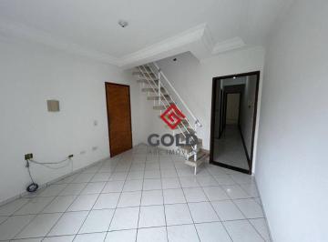 7e224b8e04f3391f6662f7fd9f0ec12405fec14e · Cobertura com 3 dormitórios à venda, 130 m² por R$ 403.000,00 - Vila Alto de Santo André - Santo And