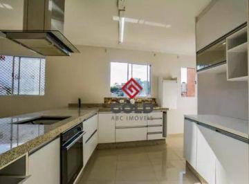 c0acc605ac00eb9d962d4010b2970653a225c862 · Apartamento com 2 dormitórios à venda, 61 m² por R$ 350.000,00 - Vila Guarani - Santo André/SP