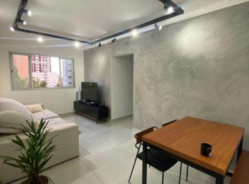 Apartamento · 70m² · 2 Quartos · 2 Vagas · Apartamento à venda, 70 m² por R$ 315.000,00 - Saraiva - Uberlândia/MG