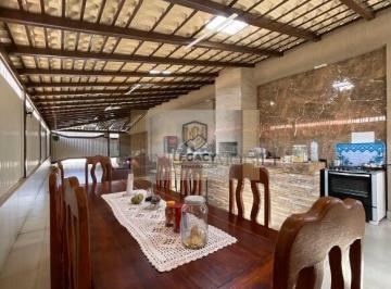 Casa · 200m² · 4 Quartos · 4 Vagas · Casa à venda no bairro Taguatinga Norte - Brasília/DF