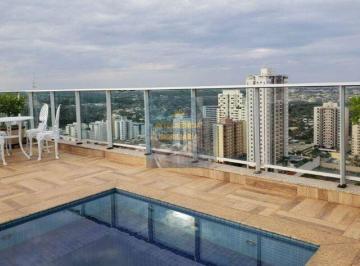 Apartamento · 360m² · 5 Quartos · 3 Vagas · Apartamento à venda no bairro Norte (Águas Claras) - Brasília/DF