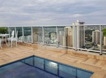 Apartamento · 360m² · 5 Quartos · 3 Vagas · Apartamento à venda no bairro Norte (Águas Claras) - Brasília/DF