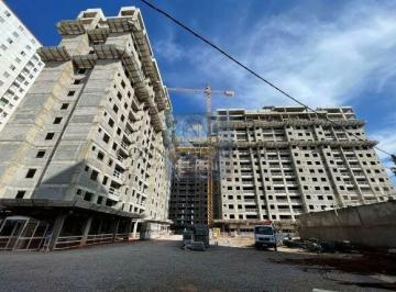 Apartamento · 71m² · 3 Quartos · 1 Vaga · Apartamento à venda no bairro Samambaia Sul (Samambaia) - Brasília/DF