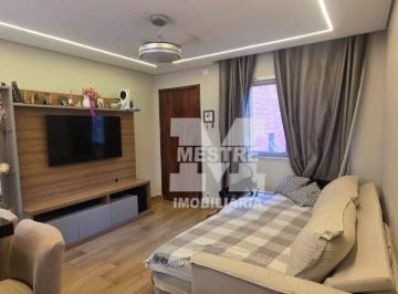 443eff0ced7e6ce48430a79cb5373a3181e20aed · Apartamento com 2 dormitórios à venda, 55 m² por R$ 320.000 - Vila Progresso - Guarulhos/SP